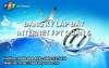 Đăng ký lắp mạng Internet Wifi FPT Quận 6 - Hotline: 0902.611.787 