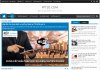 Hướng dẫn làm web blogspot chi tiết nhất với theme tối ưu SEO