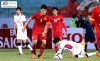 Bóng đá Asiad 2018 có thể xem trực tiếp trên truyền hình FPT