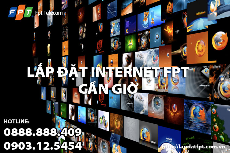 Đăng ký lắp đặt internet FPT Cần Giờ. Hotline: 0888.888.409 - 0903.12.5454