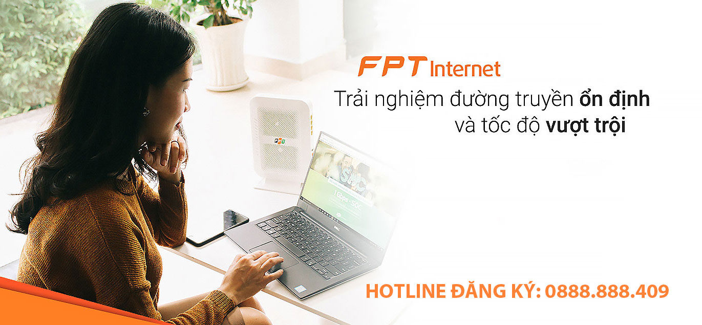 Khuyến mãi lắp mạng FPT mới nhất | Mạng internet FPT tốc độ cao