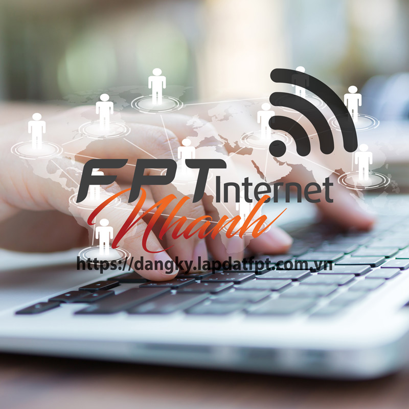 SIÊU KHUYẾN MÃI INTERNET FPT dành cho khách hàng từ tháng 12/2020